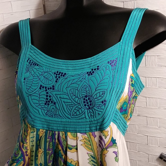 Dress - Picture 3 of 12